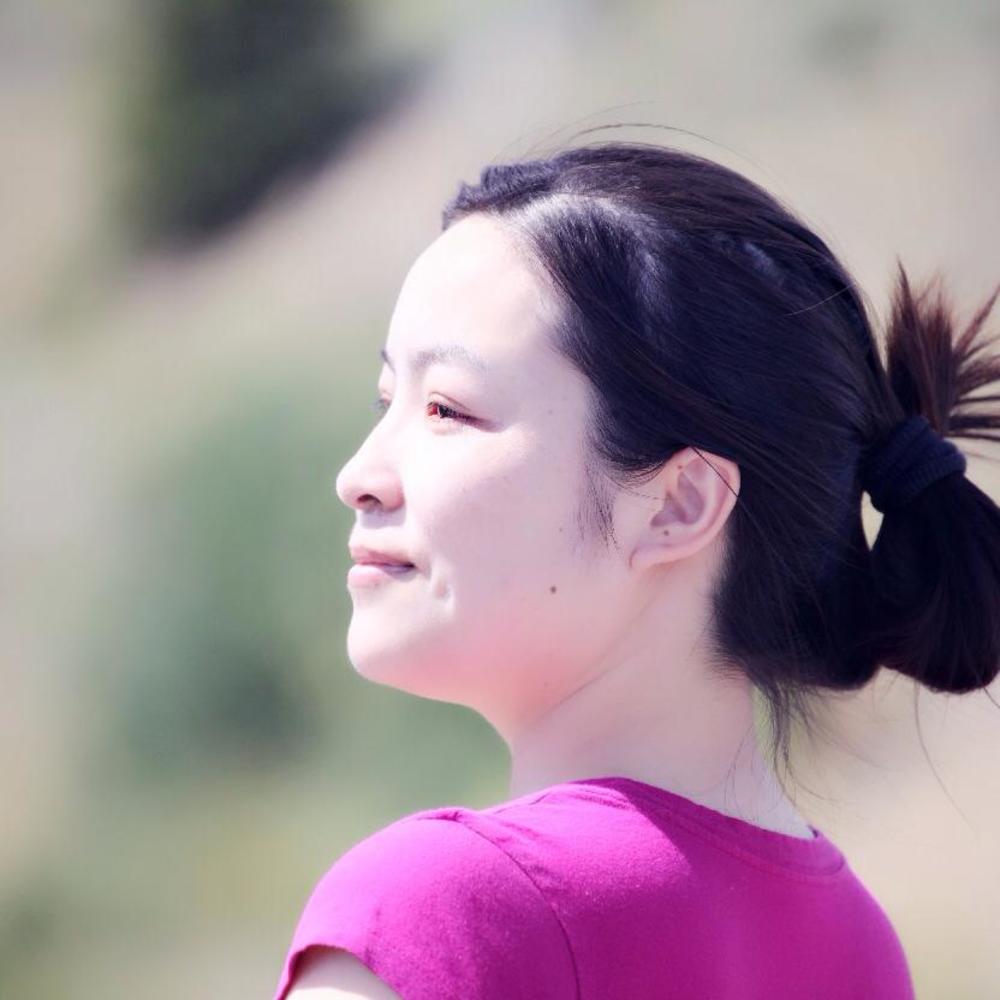 Meet your Posher, Alice